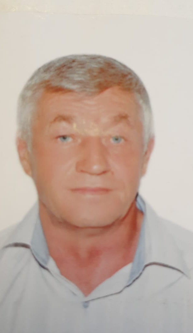 Тельнов Юрий Васильевич.